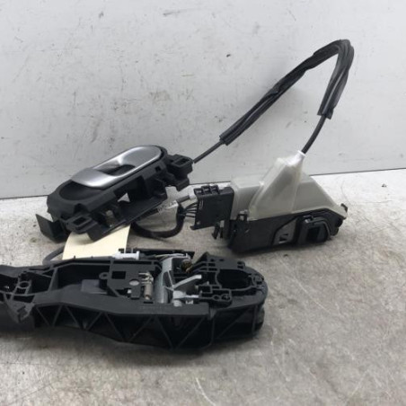 Serrure avant droit CITROEN C3 AIRCROSS