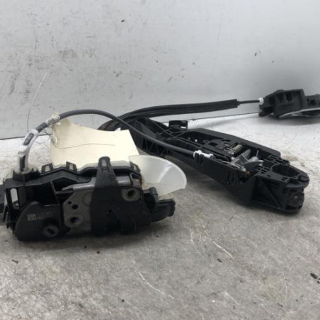 Serrure avant gauche CITROEN C3 AIRCROSS