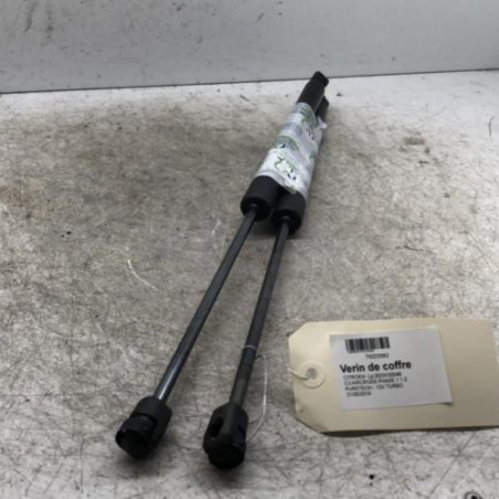 Verin de coffre CITROEN C3 AIRCROSS Photo n°1