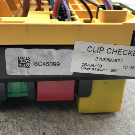 Boitier servitude moteur (BSM) CITROEN C3 AIRCROSS