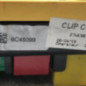 Boitier servitude moteur (BSM) CITROEN C3 AIRCROSS