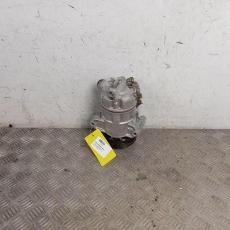 Compresseur clim RENAULT TWINGO 3 Compresseur clim RENAULT TWINGO 3