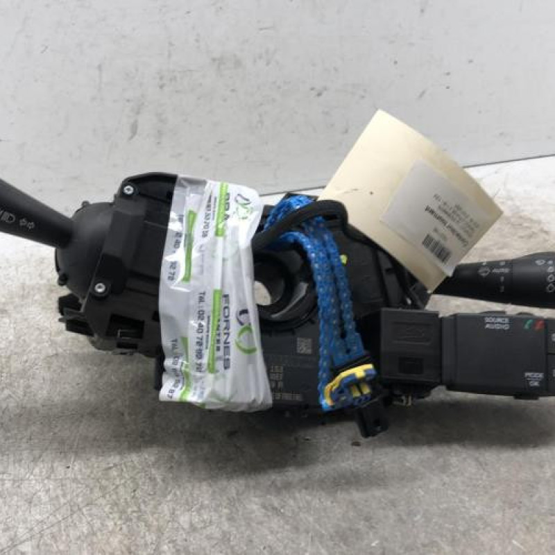 Contacteur tournant RENAULT TWINGO 3