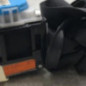 Ceinture avant droit TOYOTA YARIS 3