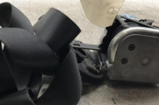 Ceinture avant gauche TOYOTA YARIS 3 Photo n°1