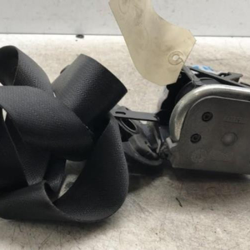 Ceinture avant gauche TOYOTA YARIS 3