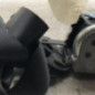 Ceinture avant gauche TOYOTA YARIS 3