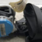 Ceinture avant gauche TOYOTA YARIS 3
