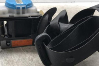 Ceinture avant gauche TOYOTA YARIS 3 Photo n°3