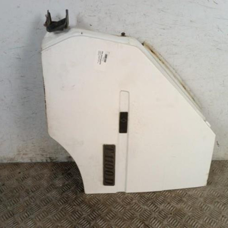 Aile avant gauche RENAULT TRAFIC 1
