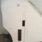 Aile avant gauche RENAULT TRAFIC 1