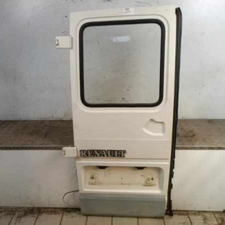 Porte de coffre gauche RENAULT TRAFIC 1 Photo n°1