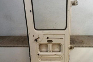 Porte de coffre gauche RENAULT TRAFIC 1
