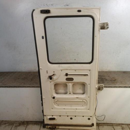 Porte de coffre gauche RENAULT TRAFIC 1