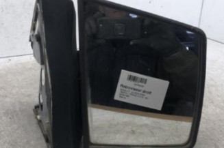 Retroviseur droit RENAULT TRAFIC 1 Photo n°1