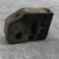 Serrure de porte laterale droite RENAULT TRAFIC 1