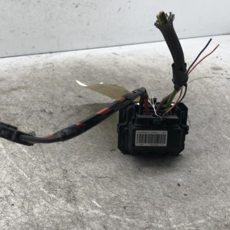 Resistance chauffage CITROEN C4 2