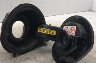 Trappe d'essence CITROEN C4 2