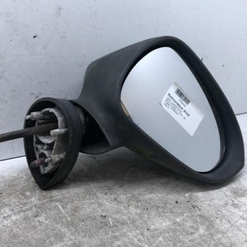 Retroviseur droit SEAT IBIZA 4 Retroviseur droit SEAT IBIZA 4