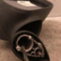 Retroviseur droit SEAT IBIZA 4