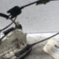 Serrure avant droit SEAT IBIZA 4