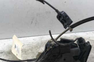 Serrure avant droit SEAT IBIZA 4