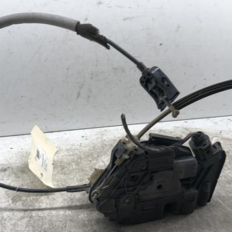 Serrure avant droit SEAT IBIZA 4