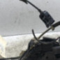 Serrure avant droit SEAT IBIZA 4