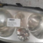 Optique avant principal droit (feux)(phare) VOLKSWAGEN TOURAN 1