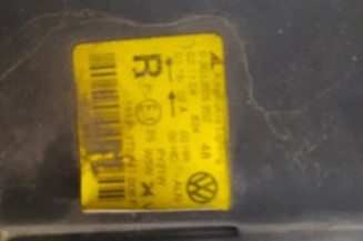 Optique avant principal droit (feux)(phare) VOLKSWAGEN TOURAN 1