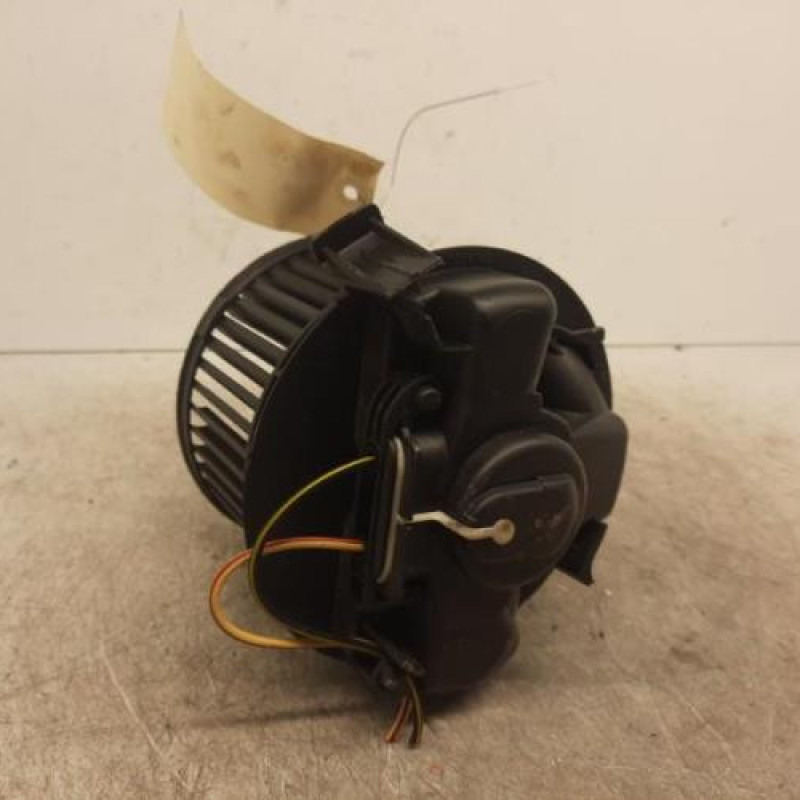 Pulseur d'air RENAULT GRAND MODUS
