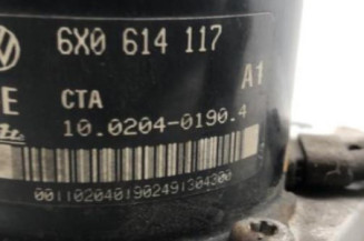 Bloc ABS (freins anti-blocage) SEAT AROSA