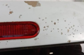 Malle/Hayon arriere SEAT AROSA