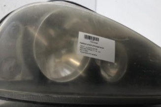 Optique avant principal droit (feux)(phare) SEAT AROSA Photo n°1