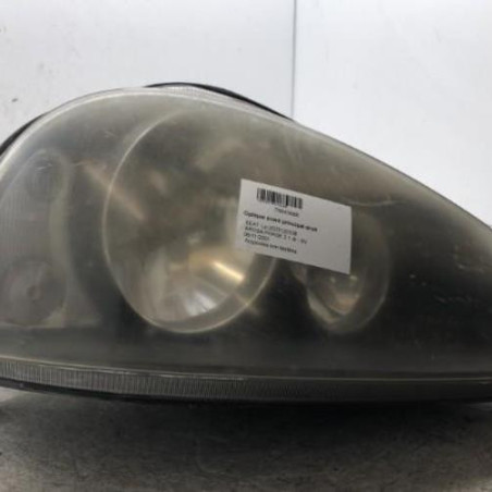 Optique avant principal droit (feux)(phare) SEAT AROSA Photo n°1