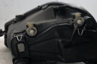 Optique avant principal droit (feux)(phare) SEAT AROSA