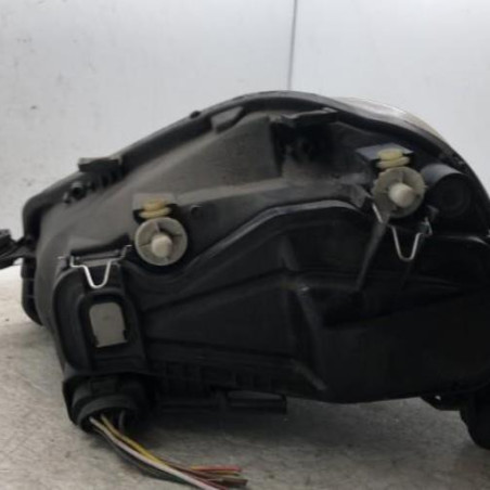 Optique avant principal droit (feux)(phare) SEAT AROSA