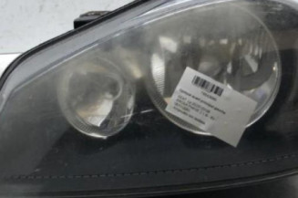 Optique avant principal gauche (feux)(phare) SEAT AROSA Photo n°1