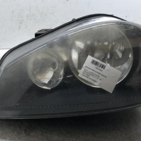 Optique avant principal gauche (feux)(phare) SEAT AROSA Photo n°1