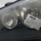 Optique avant principal gauche (feux)(phare) SEAT AROSA