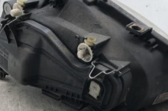 Optique avant principal gauche (feux)(phare) SEAT AROSA