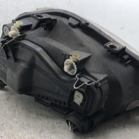 Optique avant principal gauche (feux)(phare) SEAT AROSA