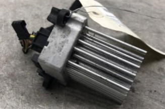 Resistance chauffage BMW SERIE 3 E46 Photo n°1