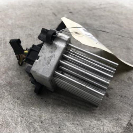 Resistance chauffage BMW SERIE 3 E46 Photo n°1
