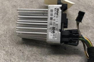 Resistance chauffage BMW SERIE 3 E46