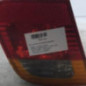 Feu arriere secondaire gauche (feux) BMW SERIE 3 E46