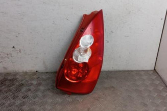 Feu arriere principal droit (feux) MAZDA 5 1 Photo n°1