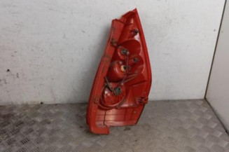 Feu arriere principal gauche (feux) MAZDA 5 1