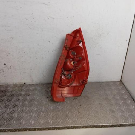 Feu arriere principal gauche (feux) MAZDA 5 1
