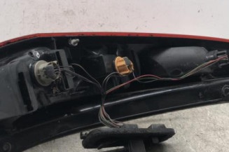 Feu arriere principal droit (feux) FORD FIESTA 5